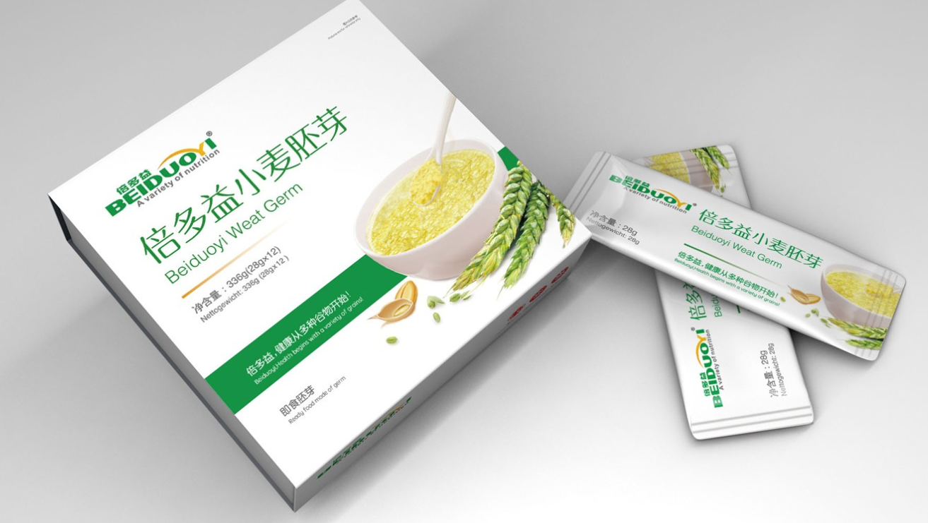 好的包装设计是如何做出来的？