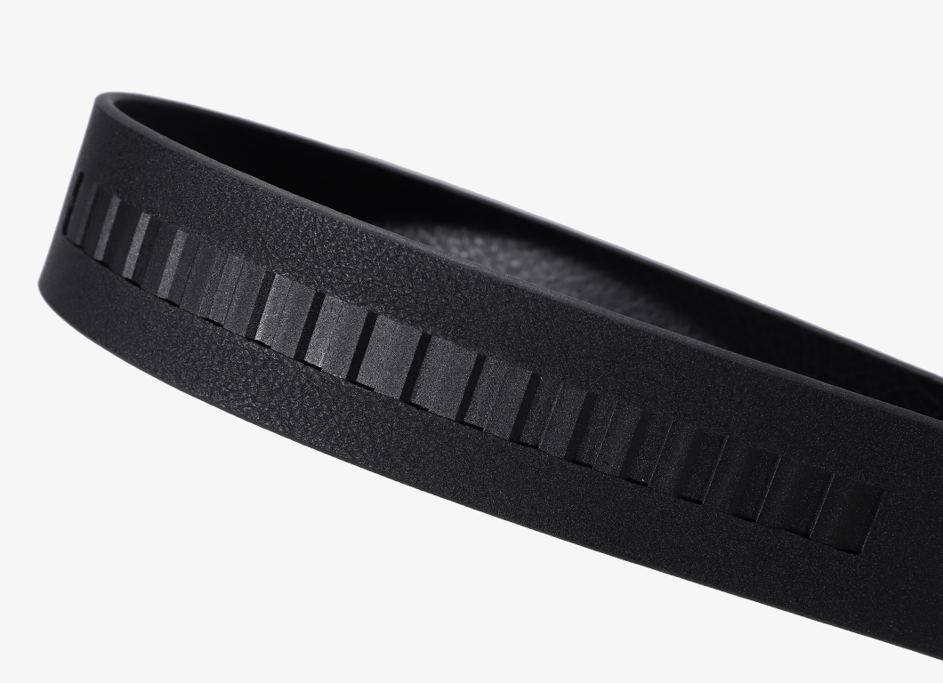 电商产品摄影:男士时尚腰带拍摄