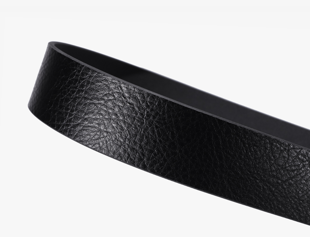 电商产品摄影:男士时尚腰带拍摄