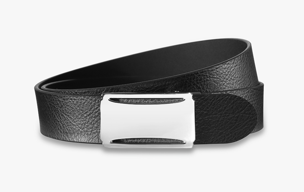 电商产品摄影:男士时尚腰带拍摄