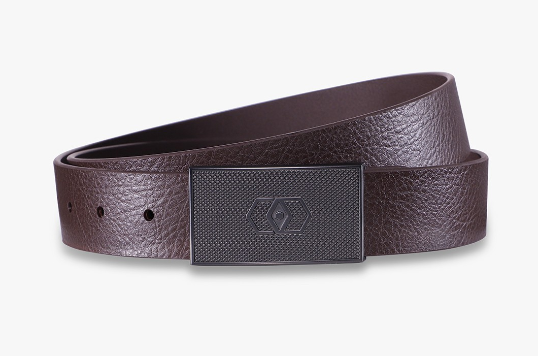 电商产品摄影:男士时尚腰带拍摄