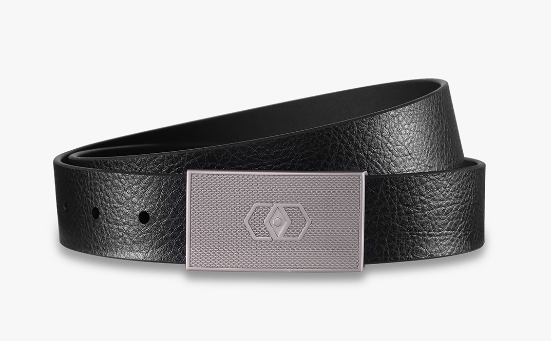 电商产品摄影:男士时尚腰带拍摄