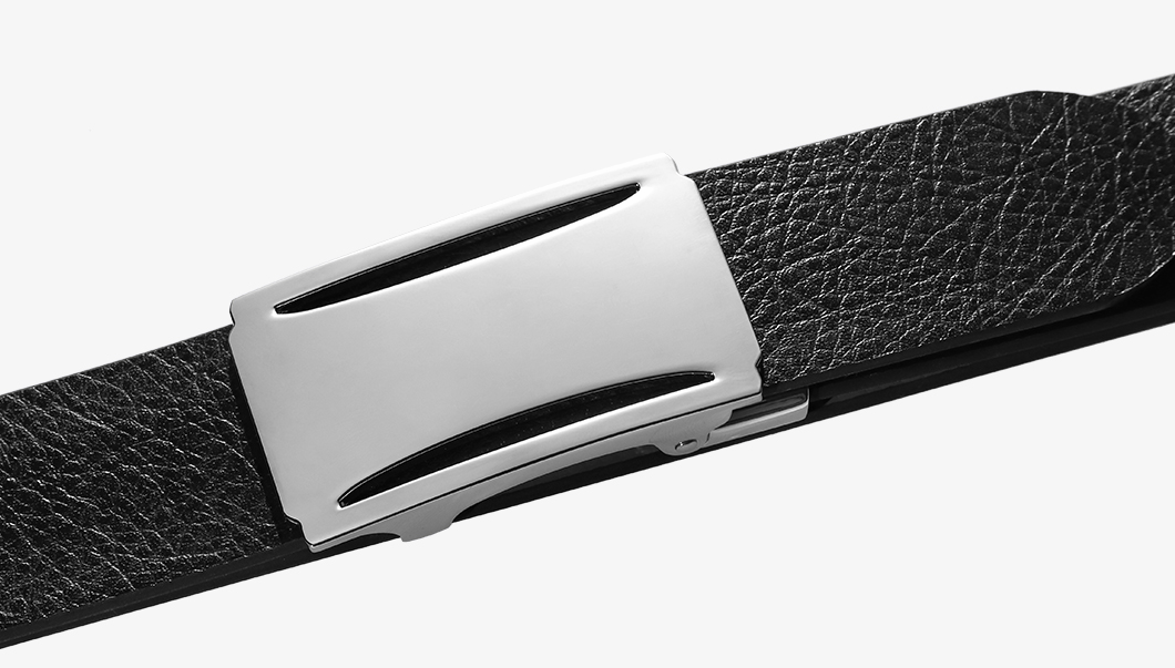 电商产品摄影:男士时尚腰带拍摄