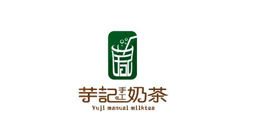 奶茶店LOGO设计有什么原则？