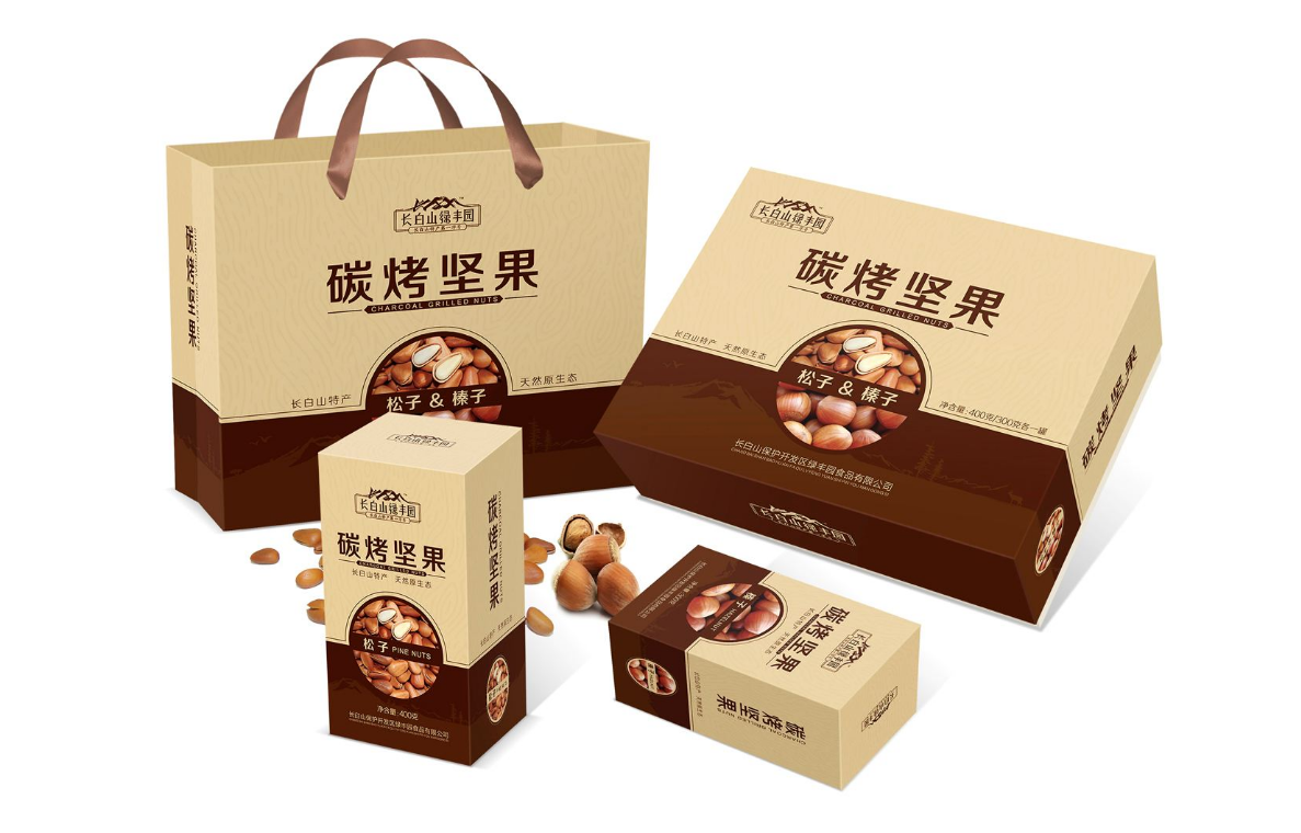 成功的商品包装设计有哪些因素？