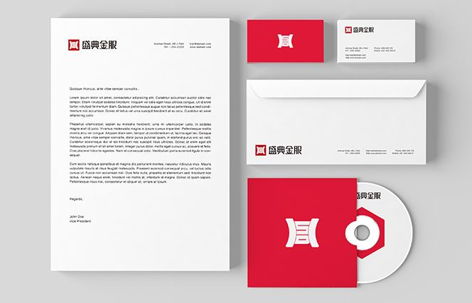 东莞VI设计说明要怎么写？