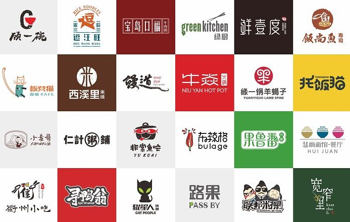 东莞LOGO设计公司遵循的设计原则 东莞LOGO设计公司遵循的设计原则