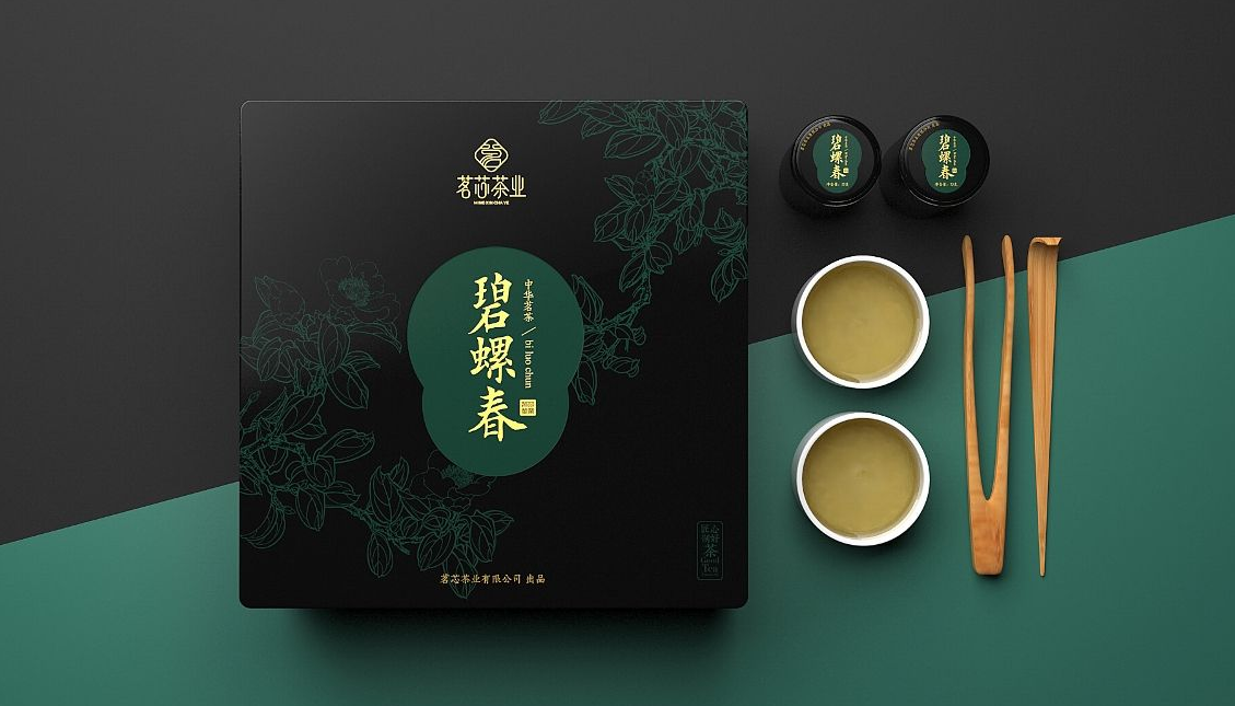 广州包装设计2020年最新设计趋势！