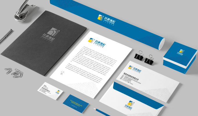 东莞VI设计——怎样设计高质量VI设计呢？